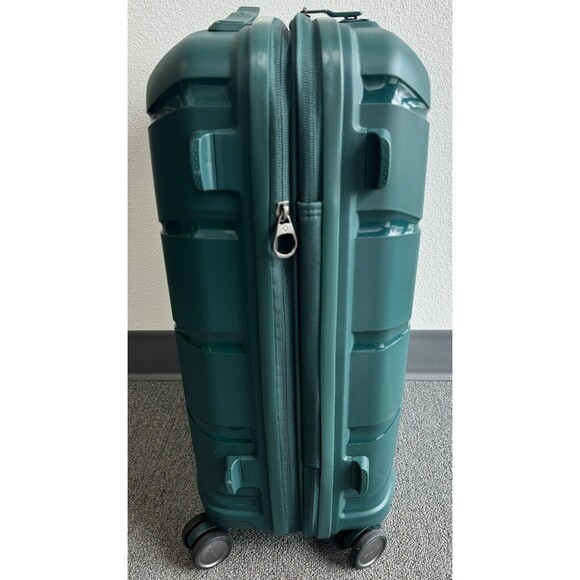 Samsonite Outline Pro 21”  Expandable Carry On Spinner Suitcase Luggage - Picture 10 of 14